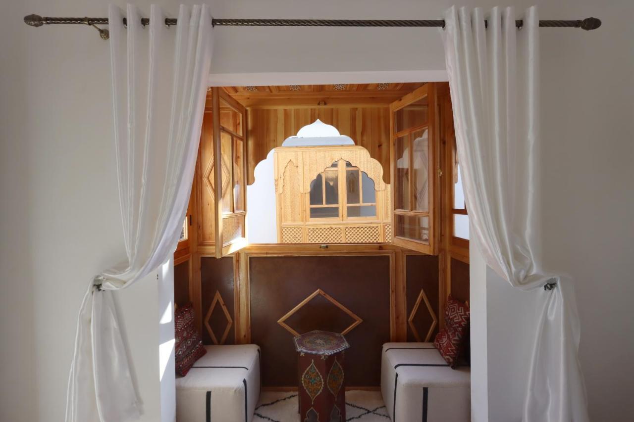 Riad Jenan L'Mouassine Marrakesh Extérieur photo