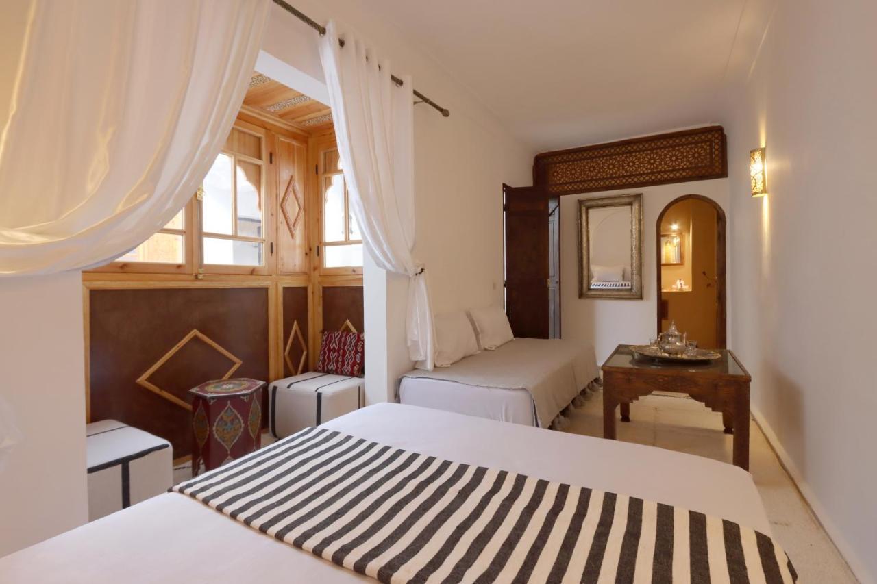 Riad Jenan L'Mouassine Marrakesh Extérieur photo